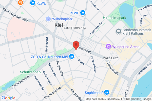 Elektronik Schmidt Inh. Karl Heinz Parting
