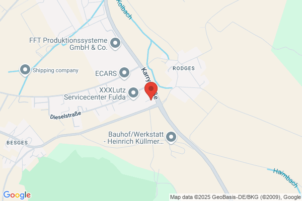 Gedis GmbH