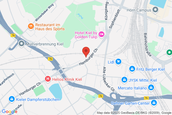 FAHRRADVERLEIH KIEL