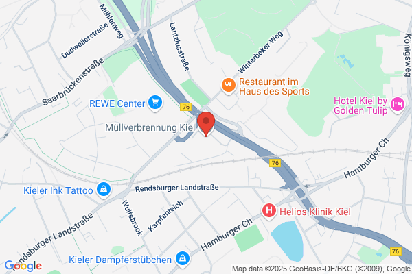 Müllverbrennung Kiel GmbH & Co. KG