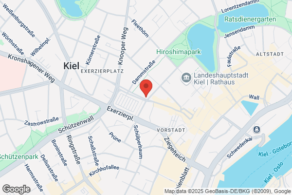 Ergotherapie am Exer Maike Krause