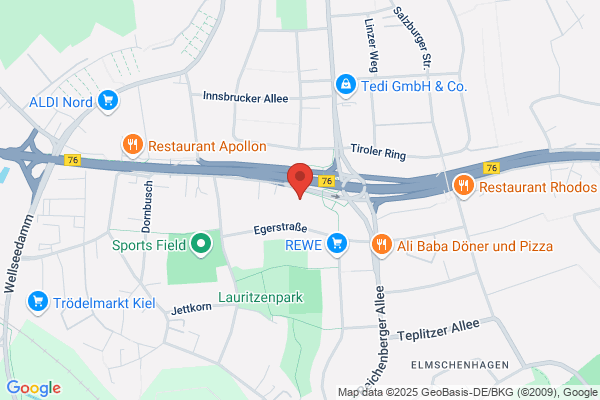Ergotherapie im Praxenhaus