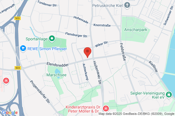 TU Hamburg-Harburg