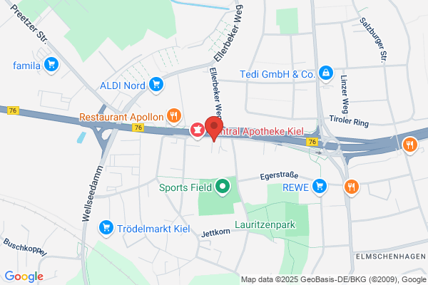 Fahrschule Saß Inh. Ulf Saß