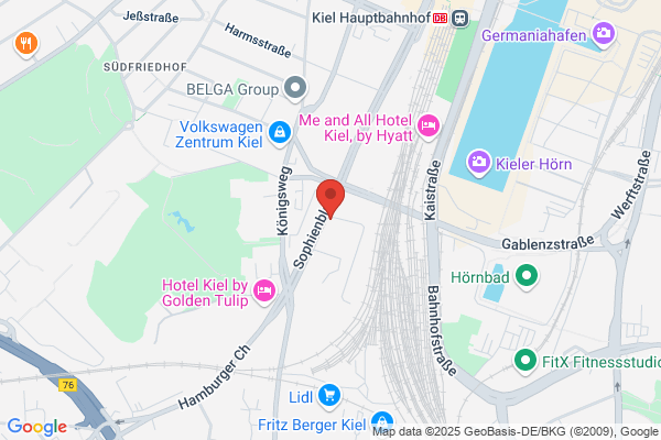 Marz Fahrschule