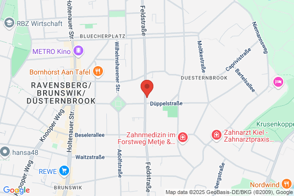 Fahrschule Dukatz
