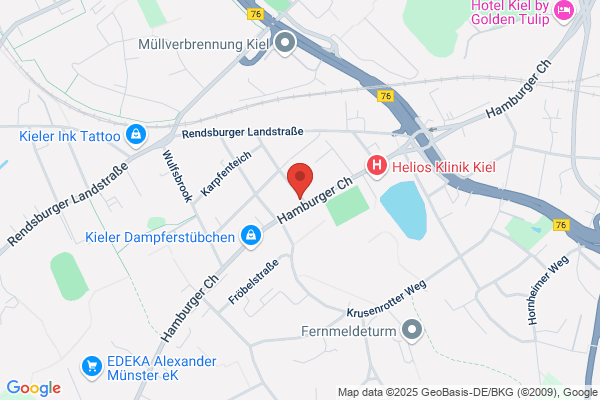 Fahrschule Geberzahn