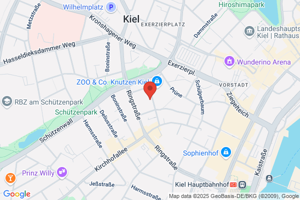 Fahrschule Körner