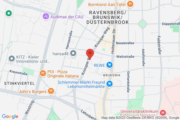 Fahrschule Werner Minnert