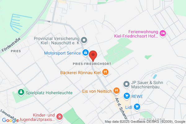 Fahrschule Wessels GmbH