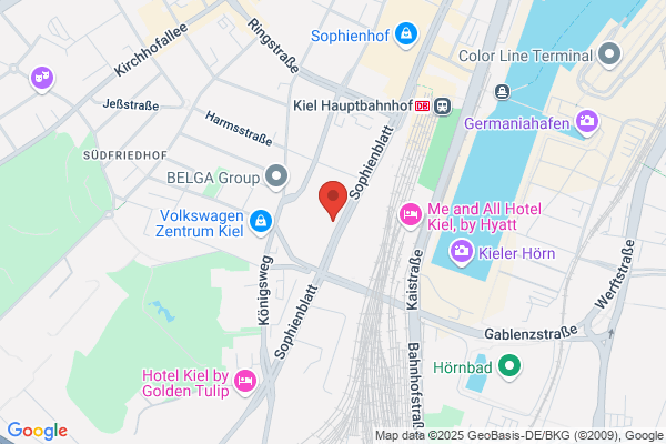 Fahrschule Zukunft Kiel