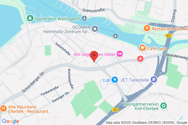 Förde-Fahrschule GmbH