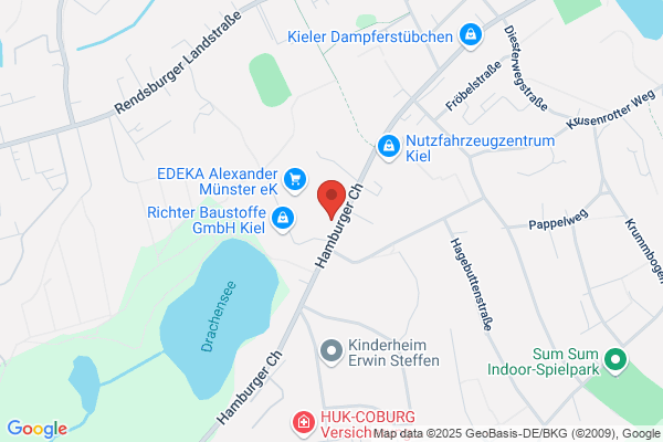 Akzo Nobel Farbe & Heimtex GmbH