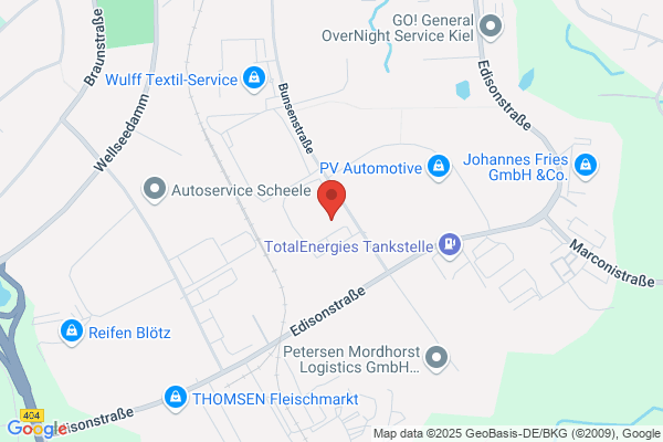 EGBERT WILTS GmbH & Co. KG