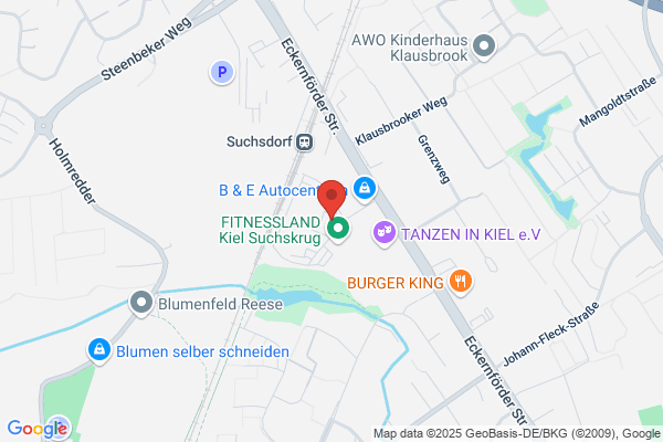 Flügger Farben ZKT Handels GmbH