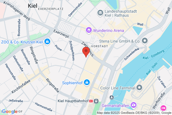 Feinkost Ägäis Inh. Senat Yasar