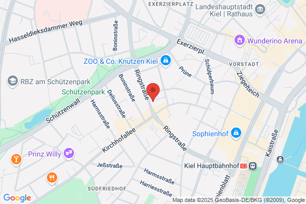Polnische Spezialitäten
