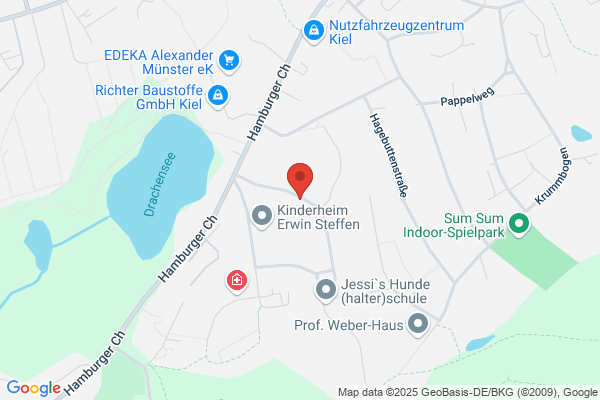 Norkeweit Fengshui