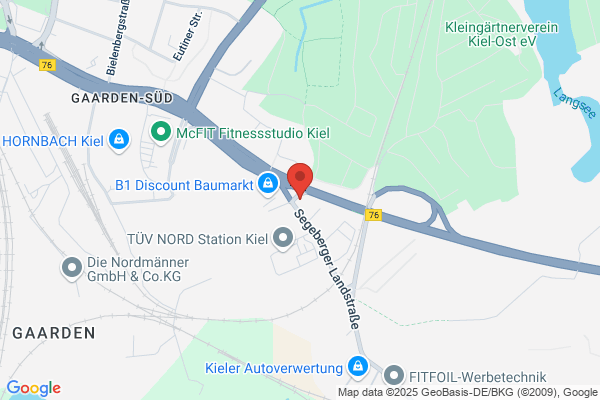 BeFa Fenster und Türen GmbH