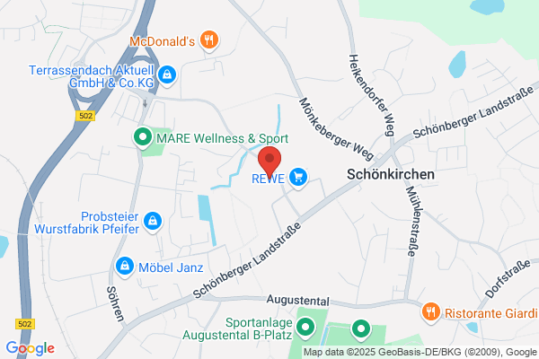 Regenbogen AG