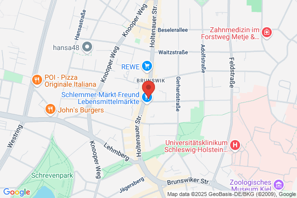BUNTFUNK Medienproduktion Kiel