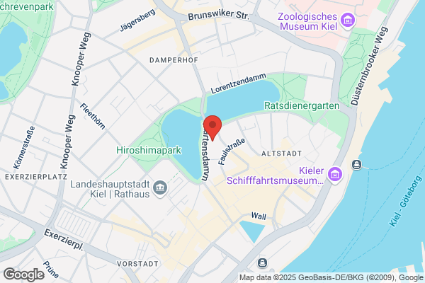 Fonds Europe Financial Services GmbH