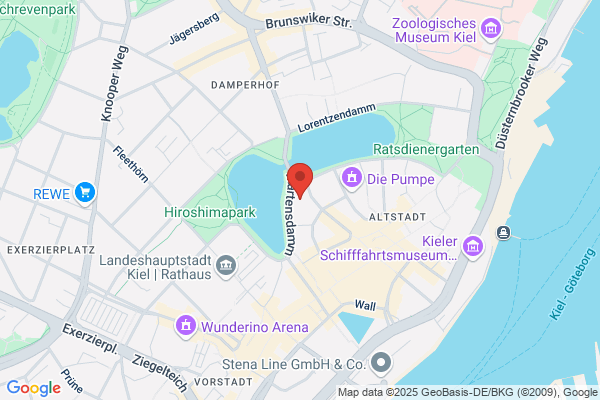 Fonds Europe Financial Services GmbH