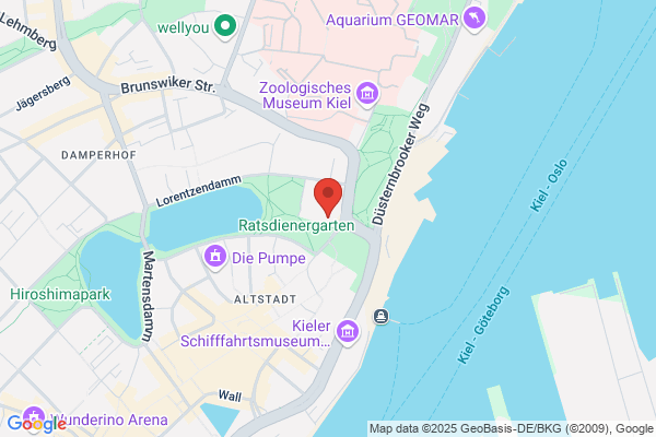 EIG Asset Management Deutschland GmbH