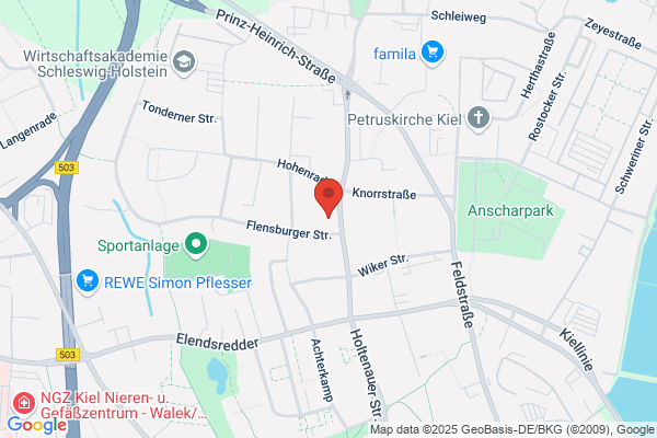 Nordteam Financial Service GmbH
