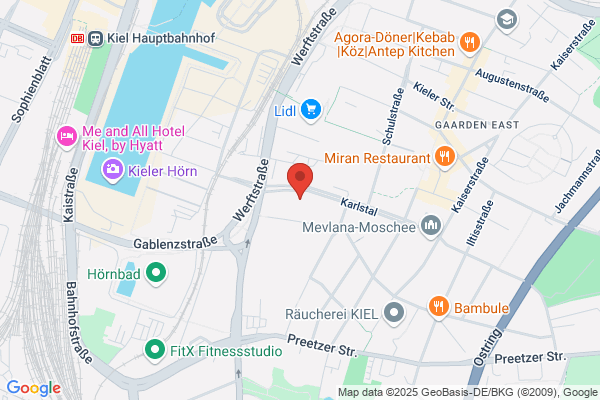 Kfz-Sachverständigenbüro Bartsch