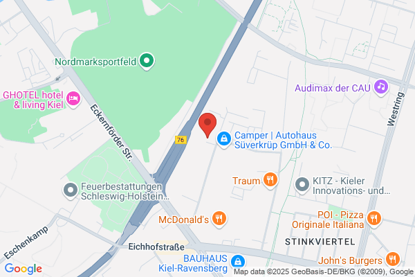 Lacky's Lackierung GmbH