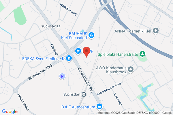 Kieler Rollermarkt