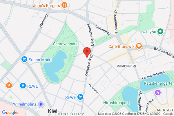 boesner-Shop Kiel