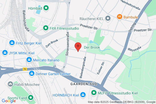 Gutachtergruppe Nord GmbH & Co. KG