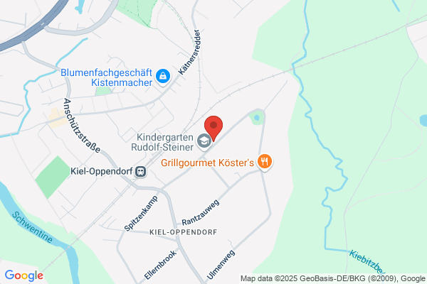 TrendShed GmbH