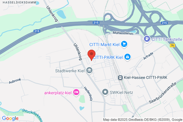 AAD Autoanmeldedienst GmbH
