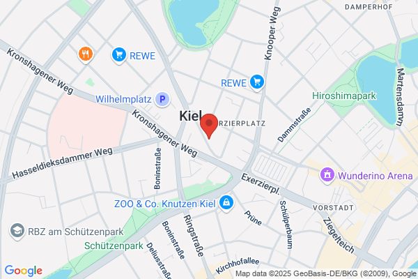 Caros Fußpflege Kiel