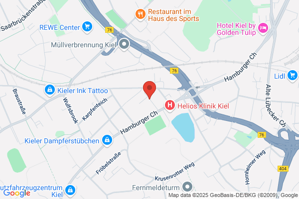 De Wullstuuv Naturwarenhandelsges mbH