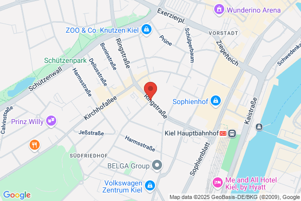 Sönke Hahnkamp