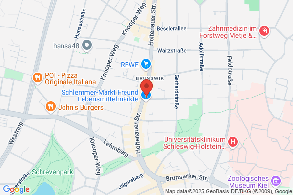 cityletter Werbetechnik und Außenwerbung