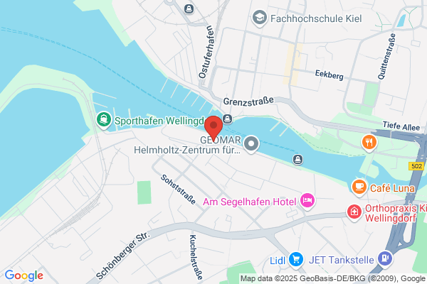 Odin Seafood Vertriebsgesellschaft mbH