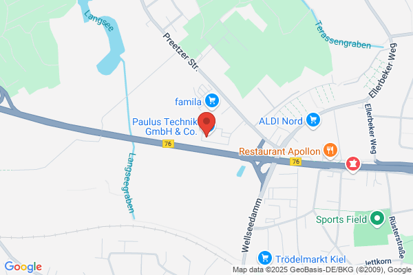 Foerde CrossFit Kiel