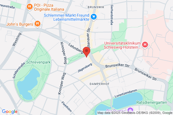Lady Fitness GmbH