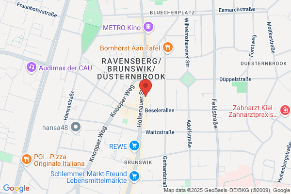 Fleischerei Schütt GmbH