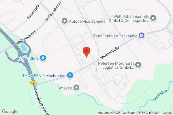 Luckfiel & Mann GmbH