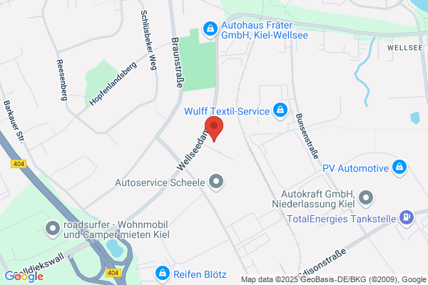 Stoltenberg u. Arnold Raumgestaltung GmbH