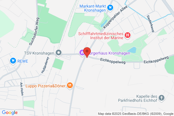 Langnau Fliesenverlegung GmbH