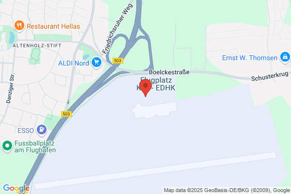 atec aviation GmbH & Co. KG