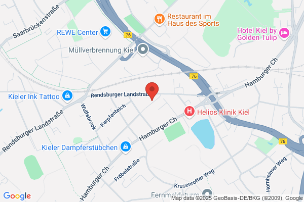 Praestatio Nachhilfe Institut