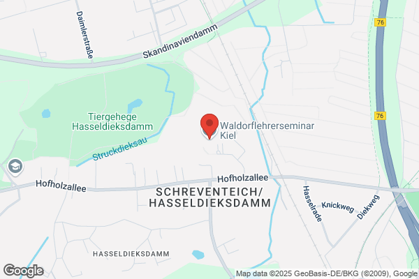 Waldorflehrerseminar Kiel